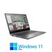 Laptopuri HP ZBook Fury 15 G8, i7-11850H, 32GB, SSD, Quadro T1200, Win 11 Pro